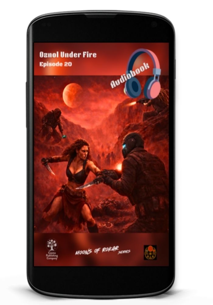 oznol-under-fire-episode-20