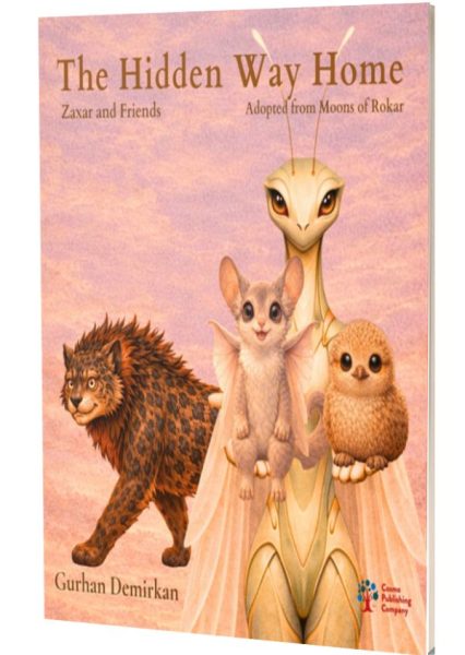 The Hidden Way Home